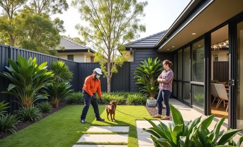 Residential Animal Removal Steiglitz